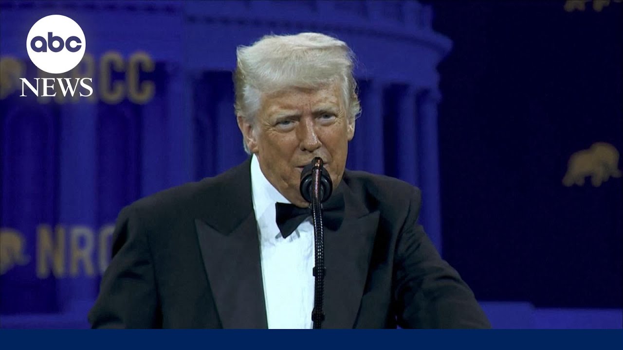 Republicans go public with worries about Trump’s tariffs