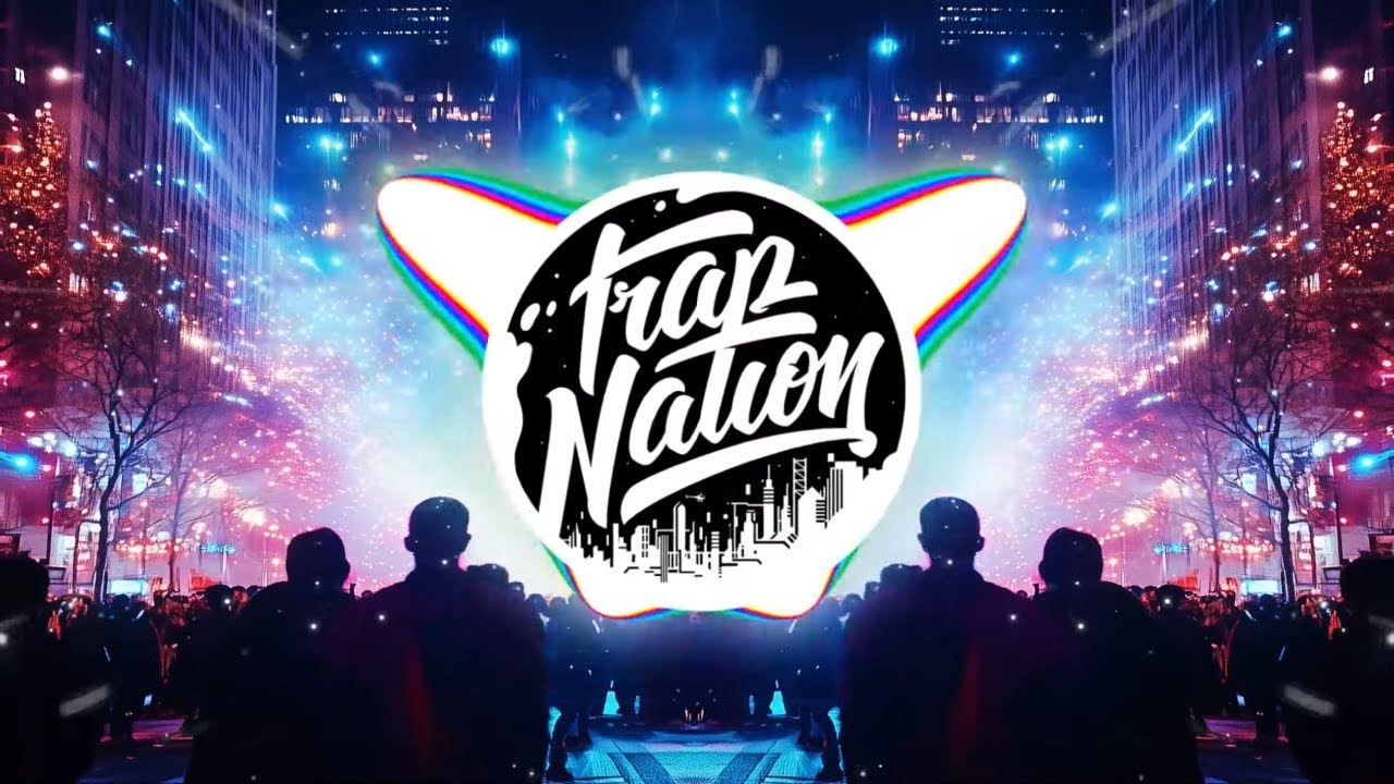 San Holo – We Rise (OddKidOut Remix)