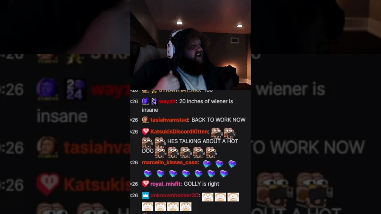 Sonic Has Good Hot Dogs! #caseohclips #funny #caseoh #meme #viralshort