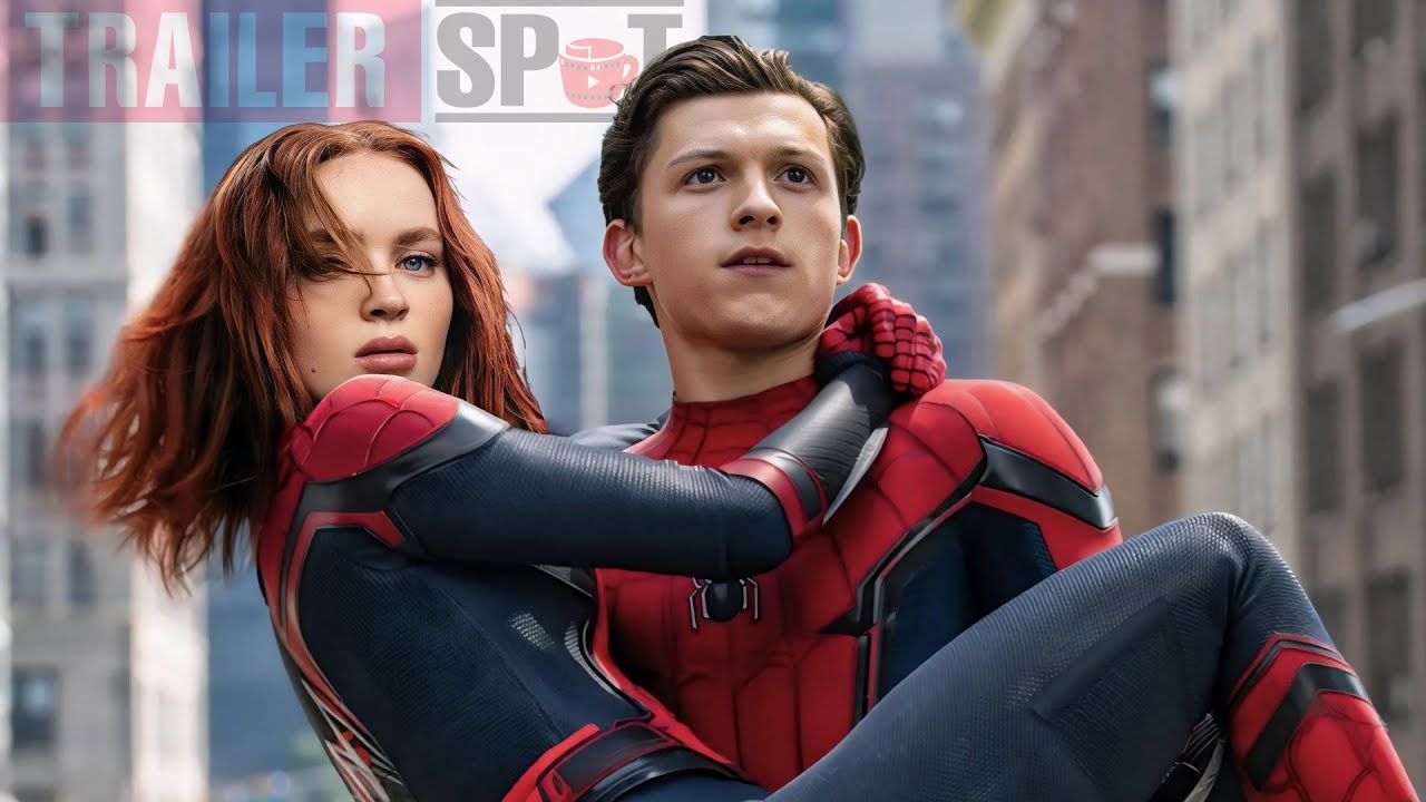 Spider Man 4 Brand New Day, Dune 3, A Minecraft Movie 2, Godzilla x Kong 3 – NEW MOVIE NEWS 2025