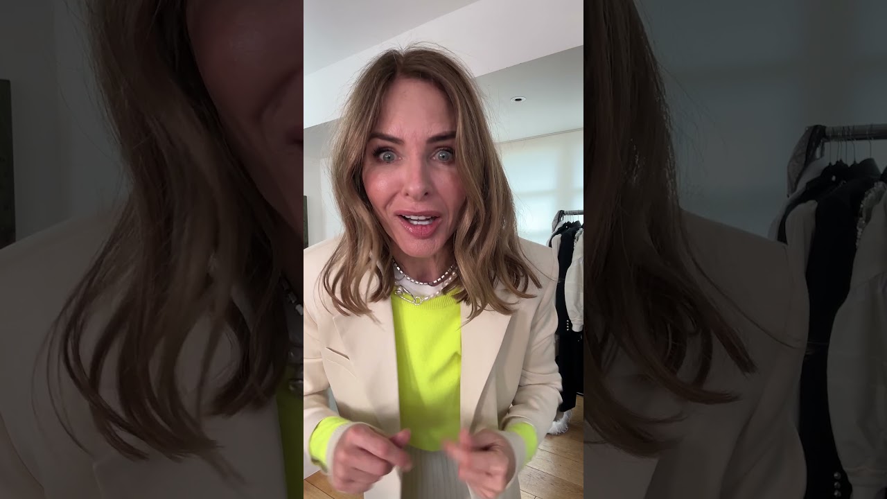 Spring Layering OOTD | Fashion Haul | Trinny