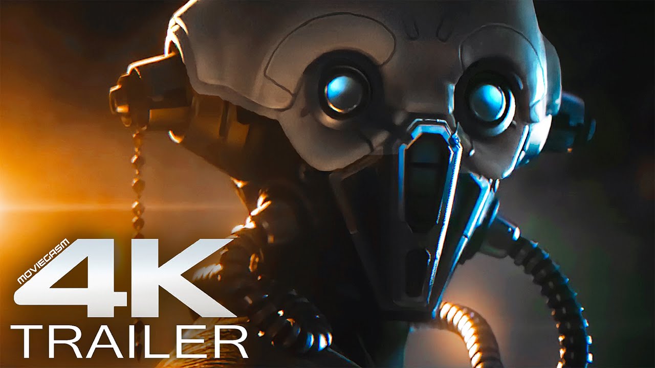 Star Wars: Zero Company Official Trailer (2025) 4K Cinematic