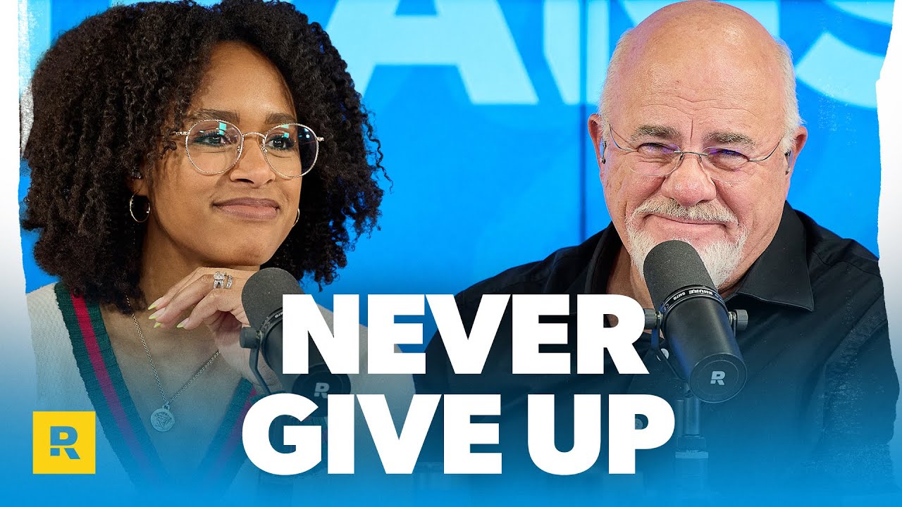 Stick to the Plan Even When It’s Tough | April 16, 2025