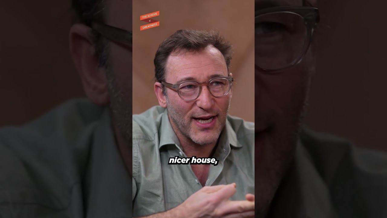 Stop Comparing Yourself to Others!