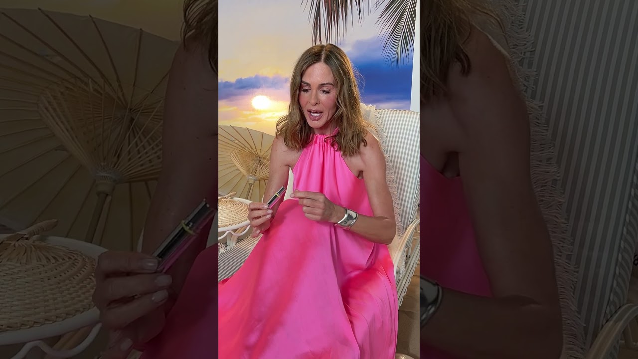 Sunshine Skin in Seconds | Beauty Tips | Trinny