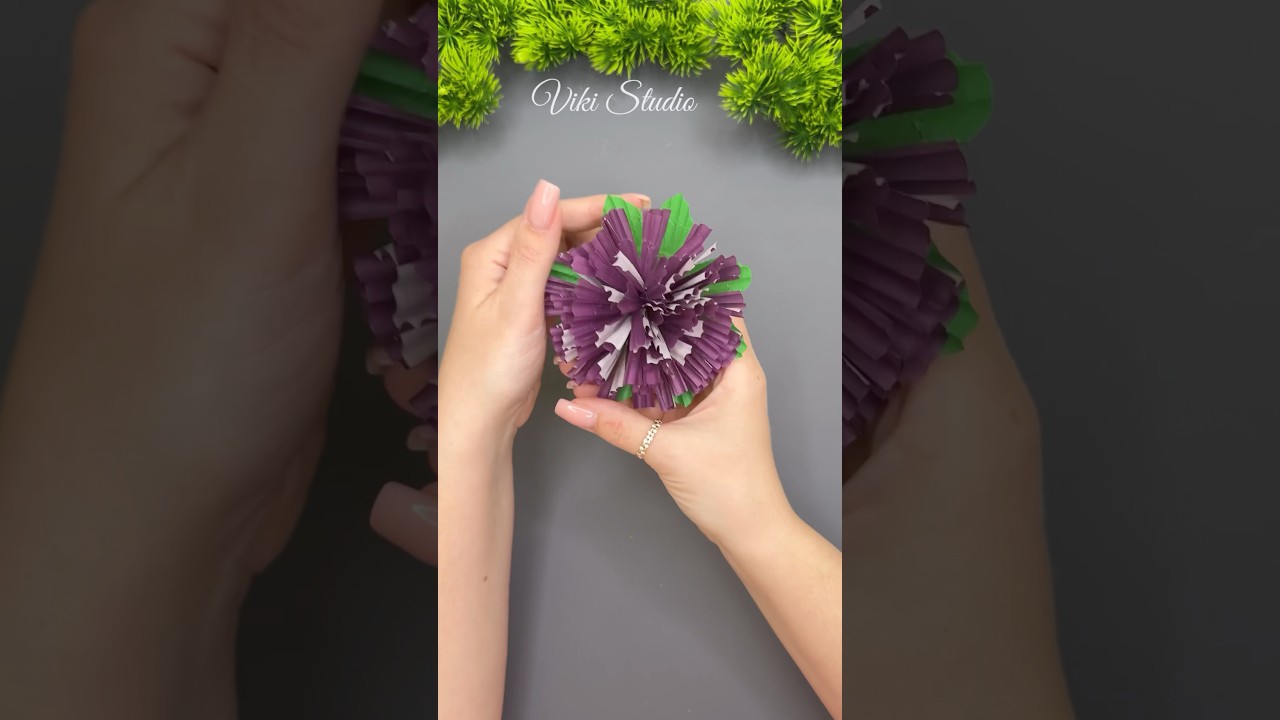 Super Easy DIY Crafts! So Satisfying! 💡 #shorts #asmr #craftideas #easycrafts