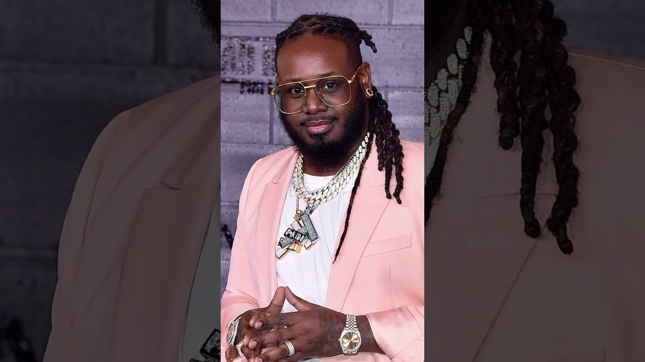 T-Pain Surprised Me On Stream! #caseohclips #funny #caseoh #meme #viralshort