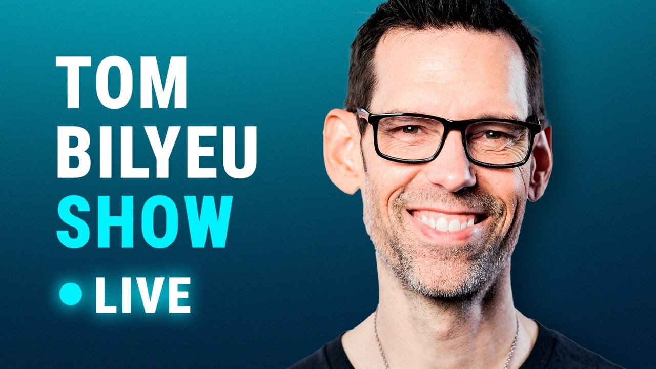 Tariff Pause, AI Deepdive, Consciousness, Rocket Travel & More.