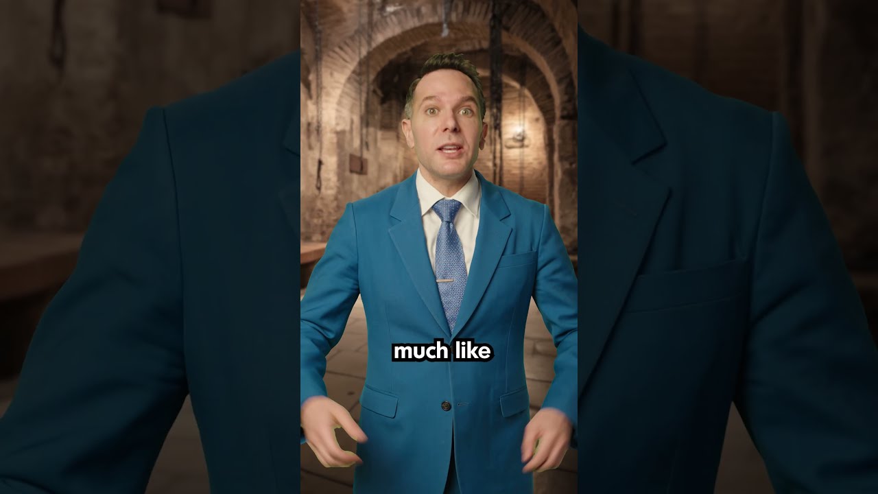 The 3 Craziest Medieval Punishments