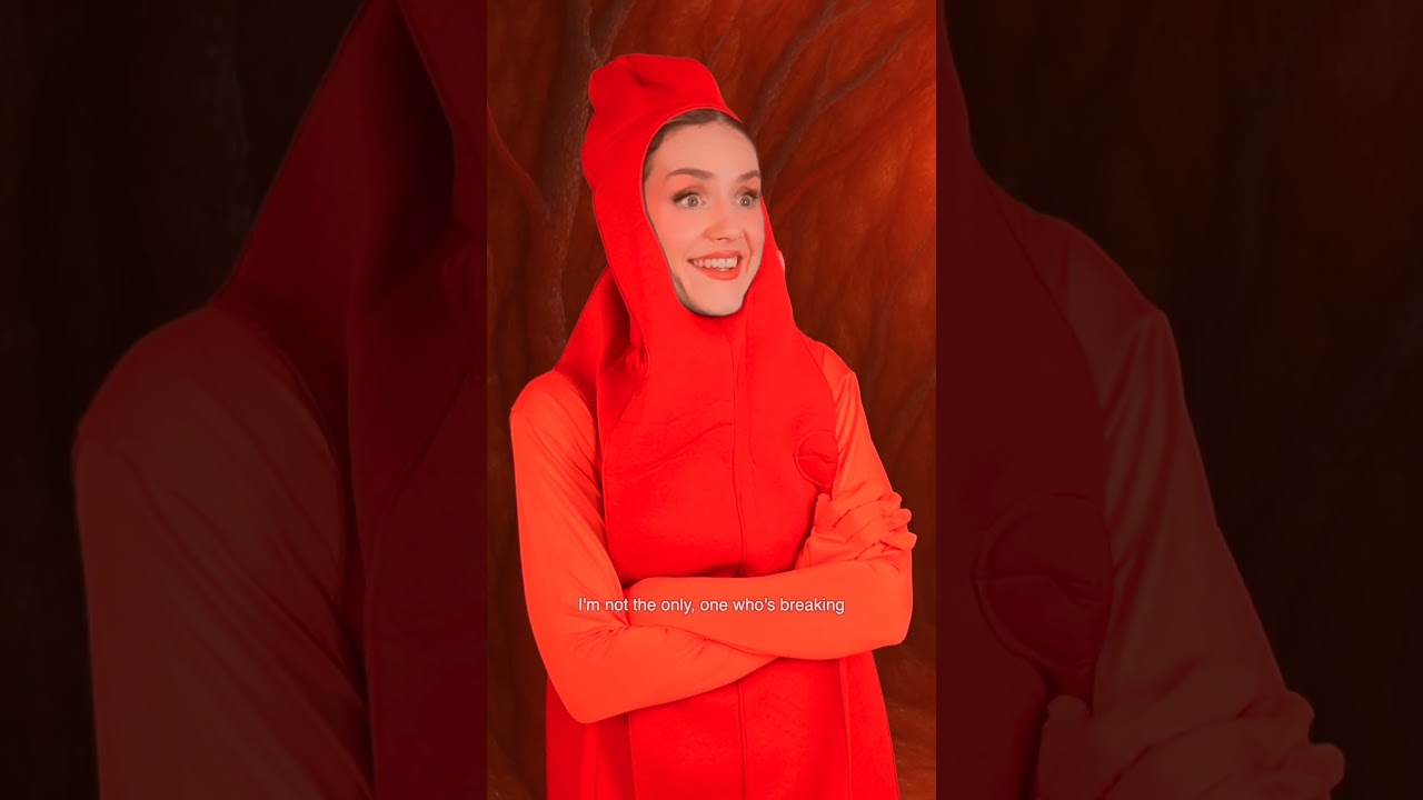 The Appendix Gets Cancelled! 🧠🫀