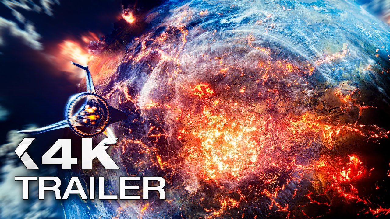 THE BEST UPCOMING MOVIES 2025 (Trailers)