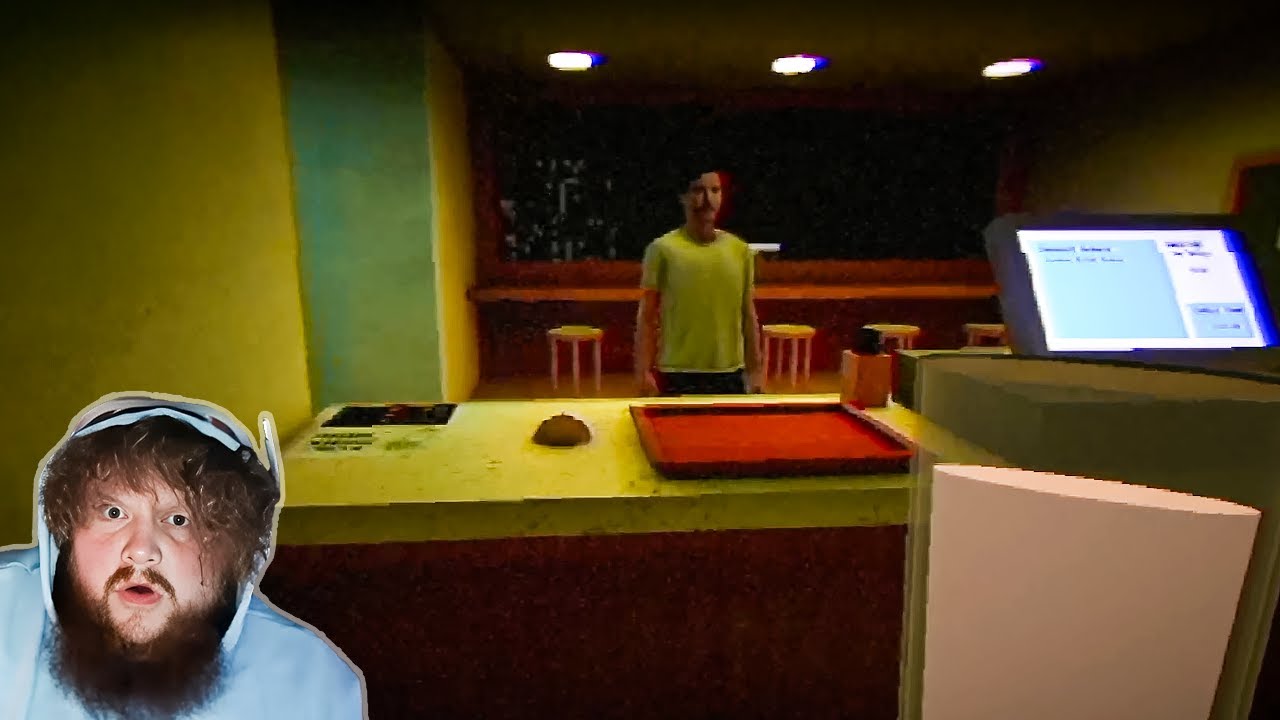 The Boba Tea Shop…