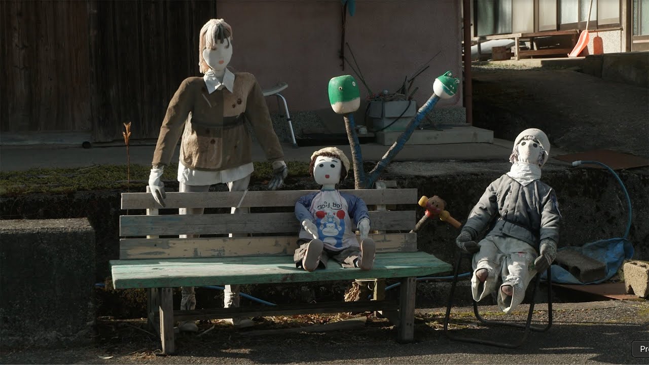 The Land of Declining Sons | Sunday on 60 Minutes