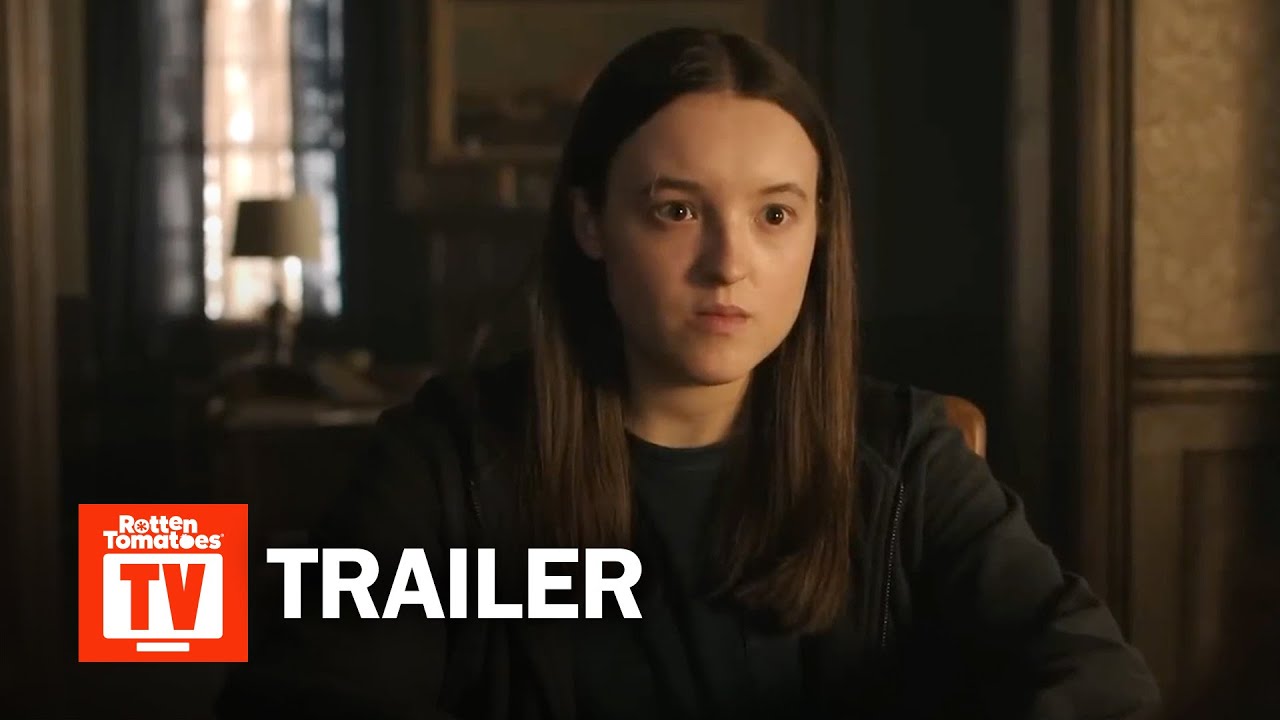 The Last of Us Season 2 Episode 3 Trailer