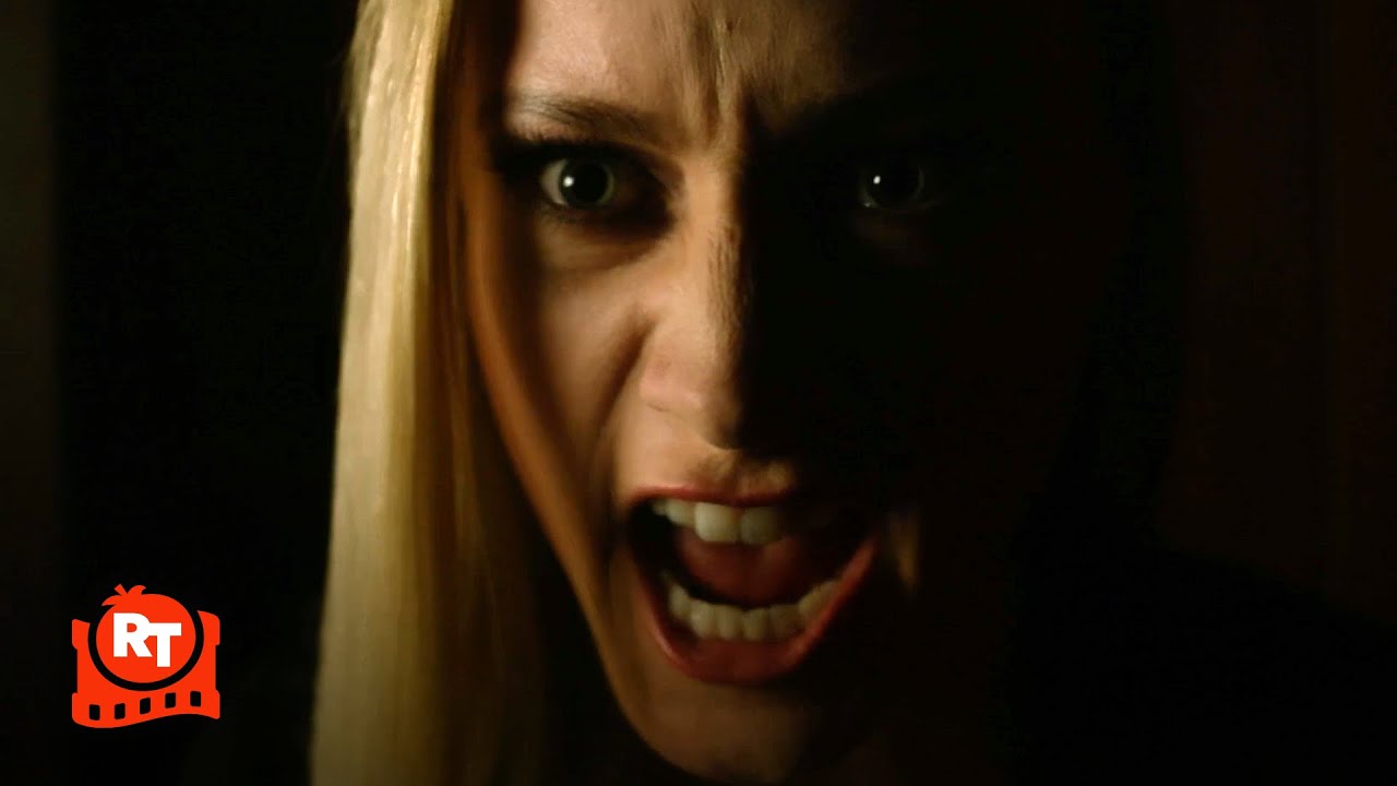 The Magicians – Penny Meets Evil Alice (S2E8) | Movieclips