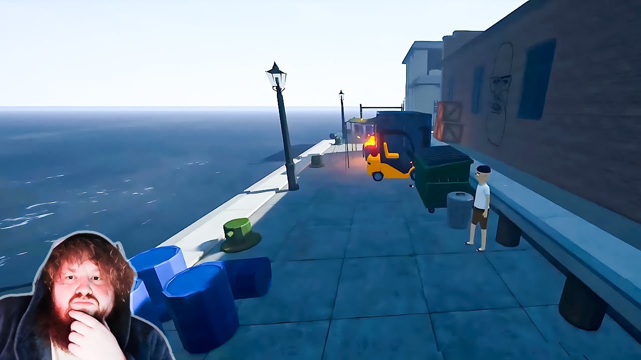 The Money Is Coming In (Schedule 1 Episode 20)