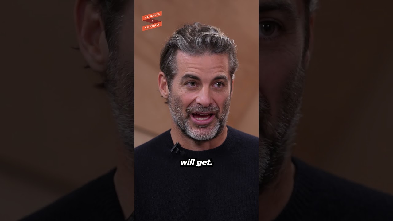 The Most Powerful Law of the Universe!