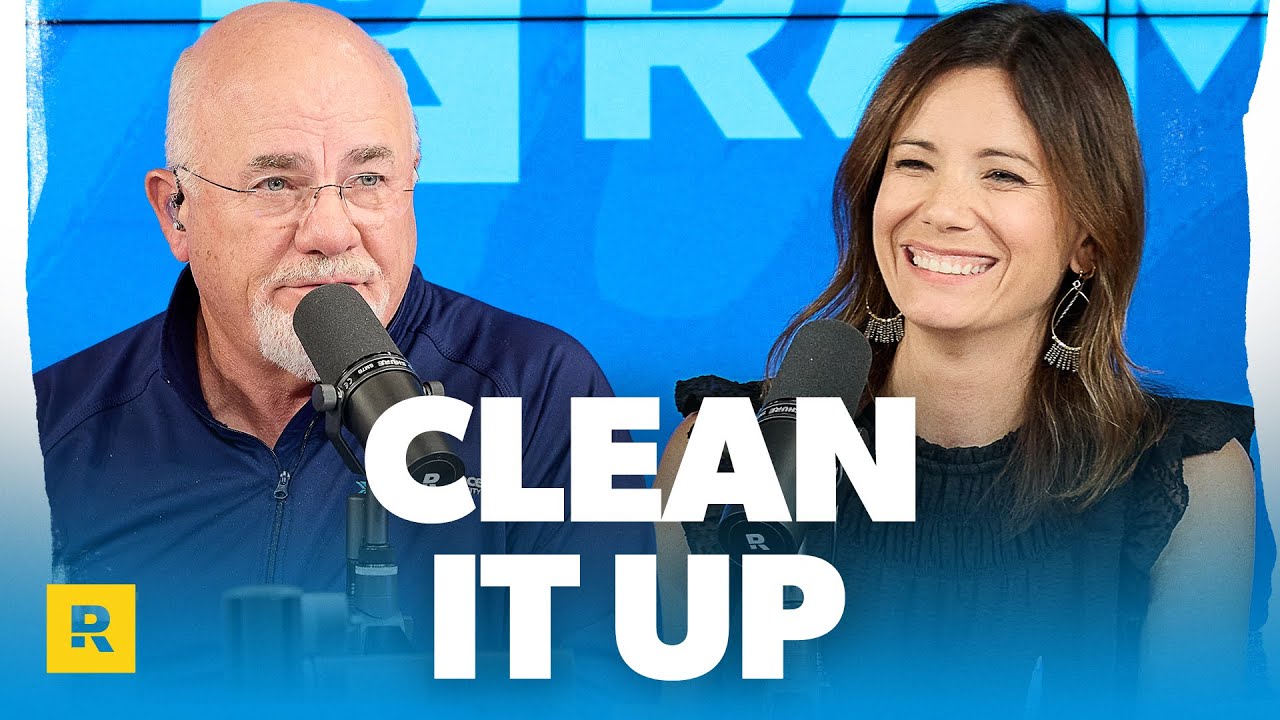 The Ramsey Show | April 24, 2025