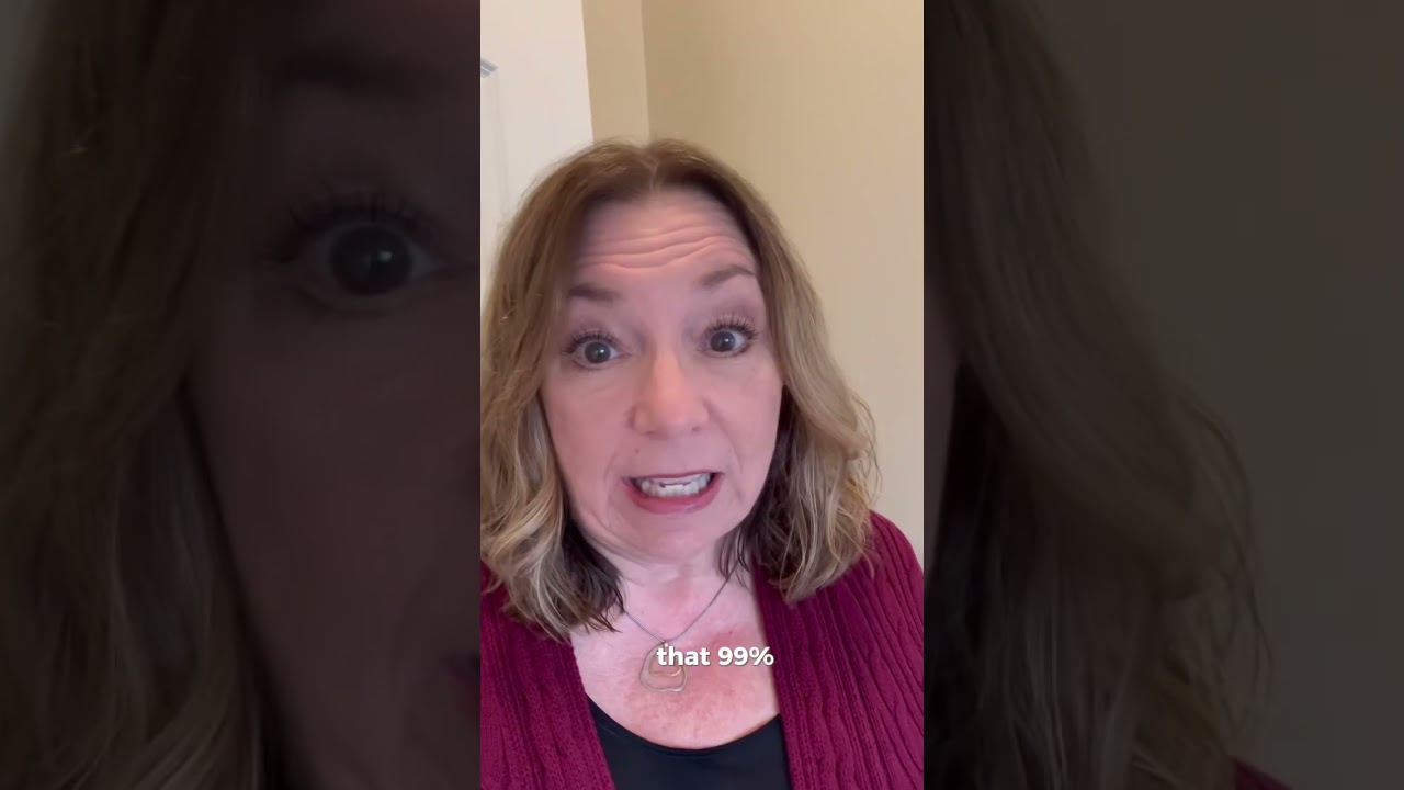 The secret to finding love after 50