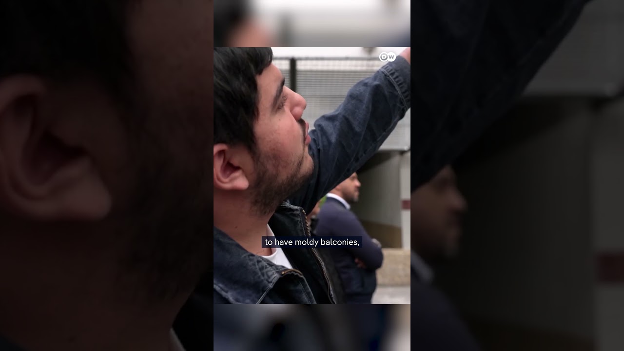 The silent heroes of Marseille’s drug districts | DW Documentary