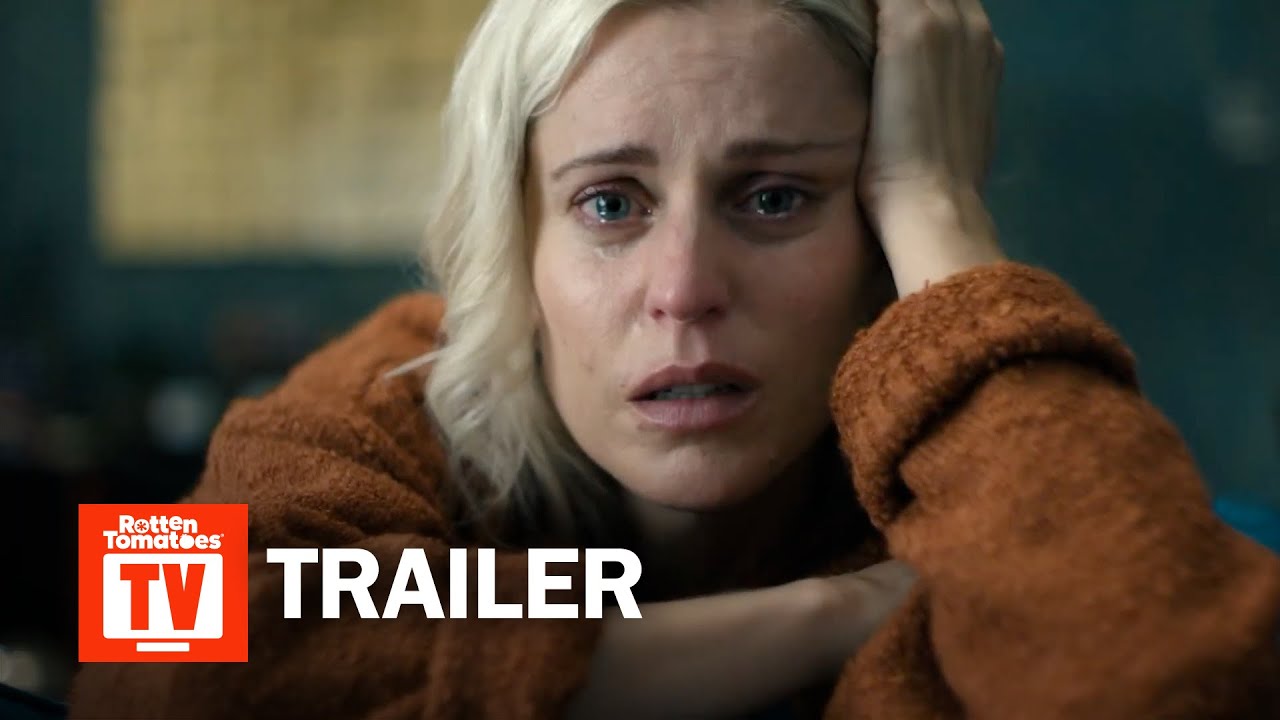 The Stolen Girl Season 1 Trailer