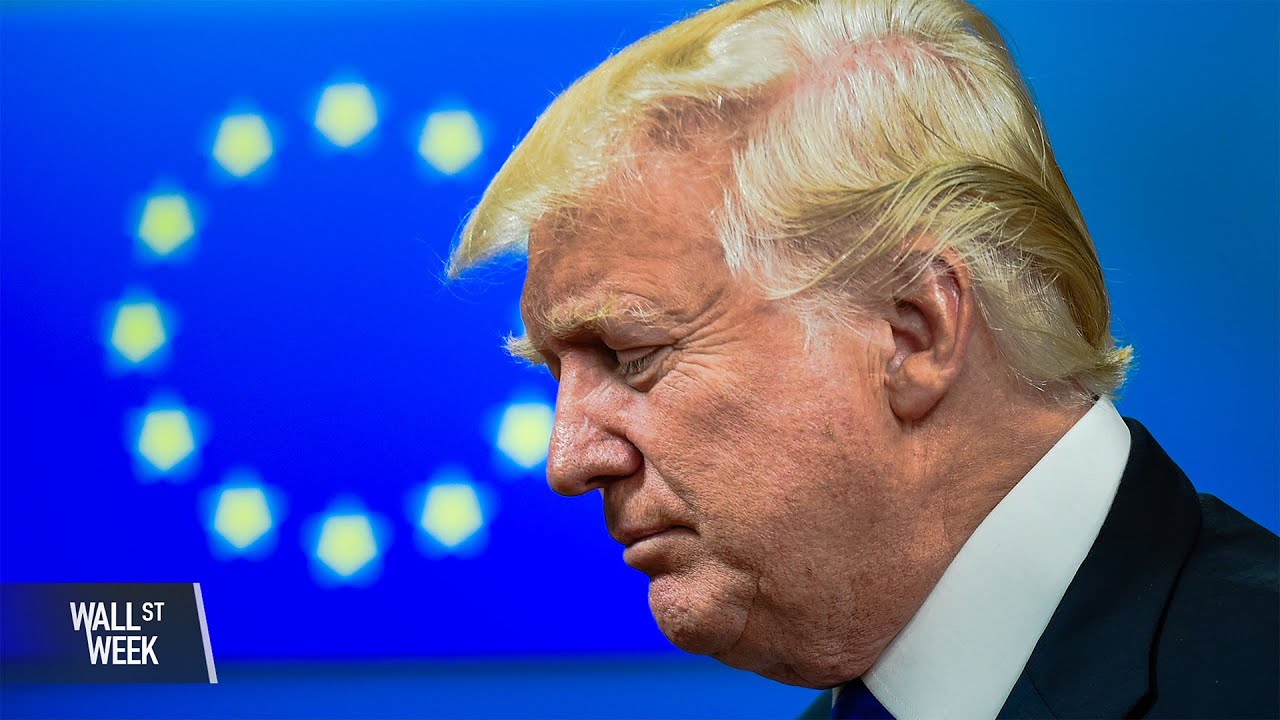 The ‘Trump Effect’ on Europe’s Wake-Up Call to Capital Markets