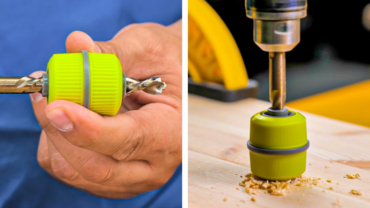 The Ultimate Tool List for Your Home Workshop Setup