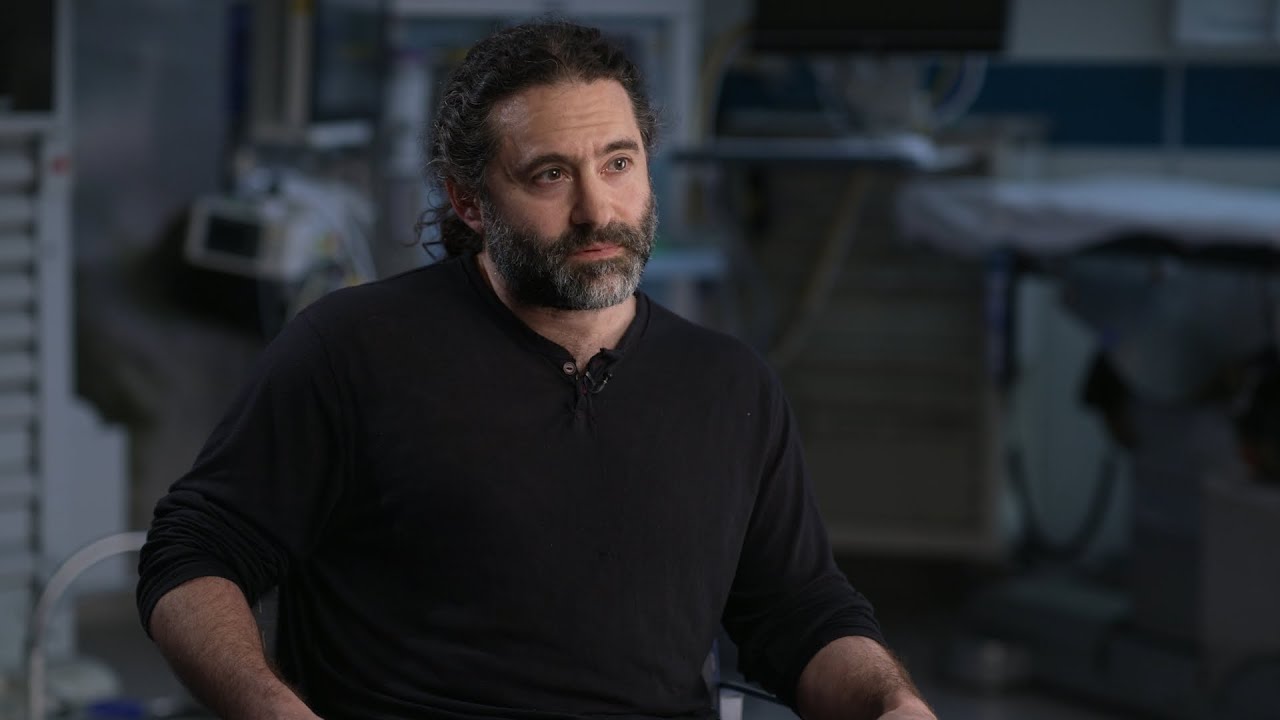 The War in Gaza | Sunday on 60 Minutes