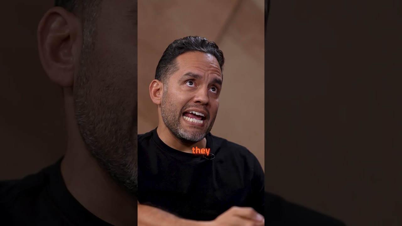 This fake masculinity is ruining women!