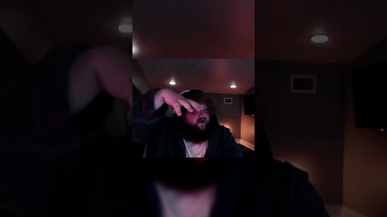 This Is The Best Smelling Store! #caseohclips #funny #caseoh #meme #viralshort