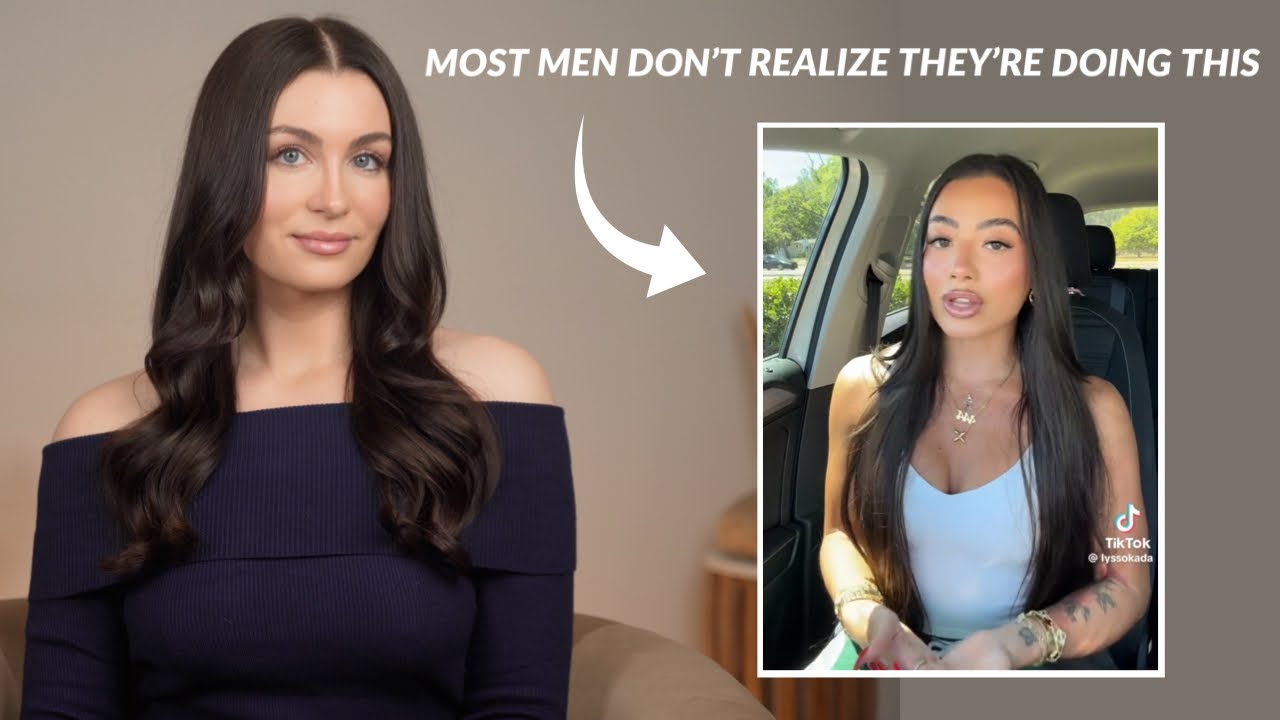 This Makes Women Completely Lose Interest In Men