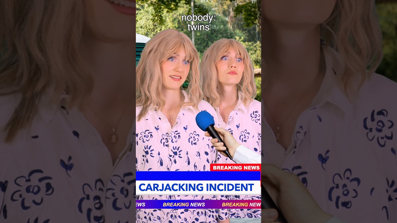 those Australian twins 🇦🇺 #twins #australia #parody #comedy #funny