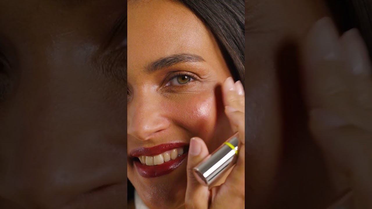 Trinity In New York Makeup Look | Beauty Tips | Trinny