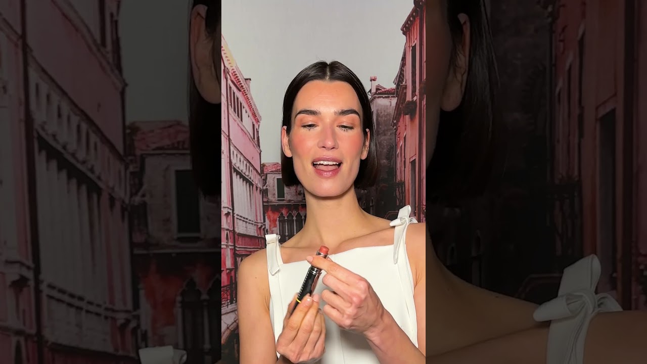 Trinity In Venice Makeup Look | Beauty Tips | Trinny