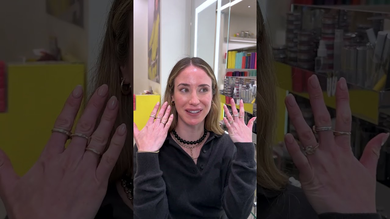 Trinity Launch At The Flagship | Beauty Tips | Trinny