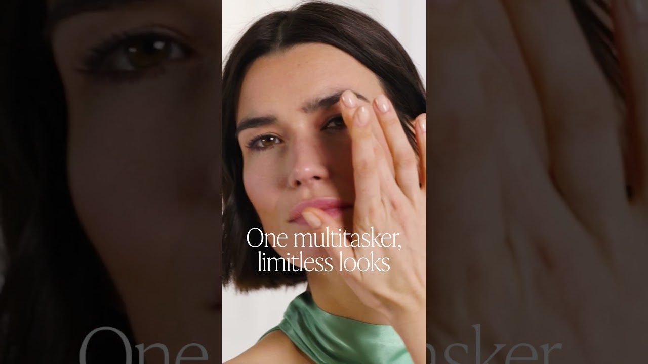 Trinity: Multitasking Makeup Stick | Beauty Tips | Trinny