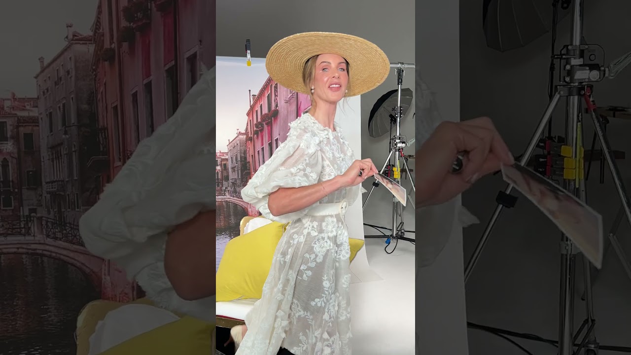 Trinity Venice OOTD | Fashion Haul | Trinny