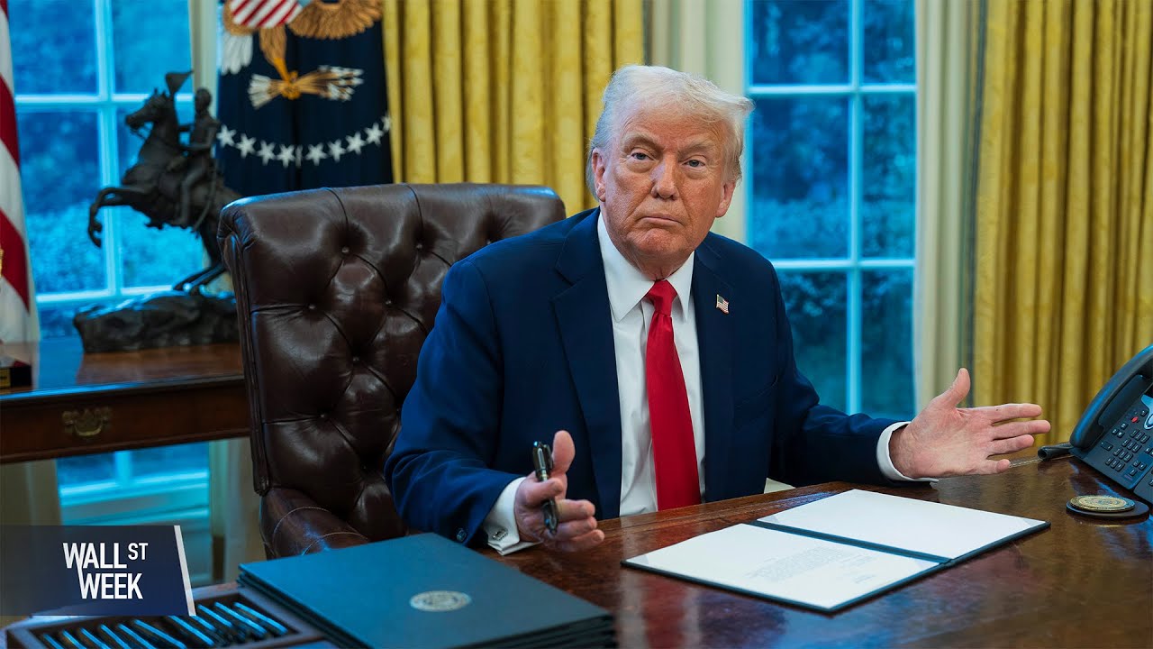 Trump Wants a Sovereign Wealth Fund: Can the US Pull it Off?