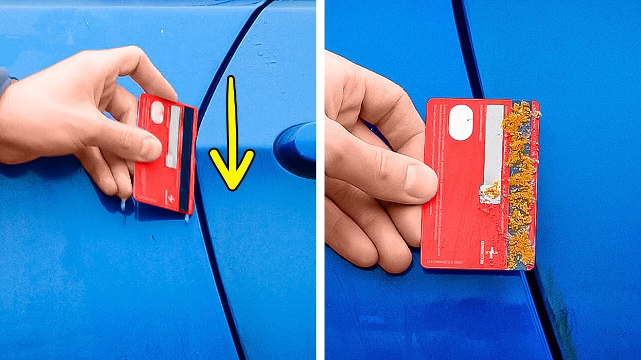 Unlock the Ultimate Car Secrets Every Driver Needs!