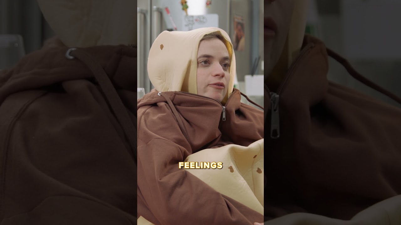 Wait…you know Ed Sheeran too??