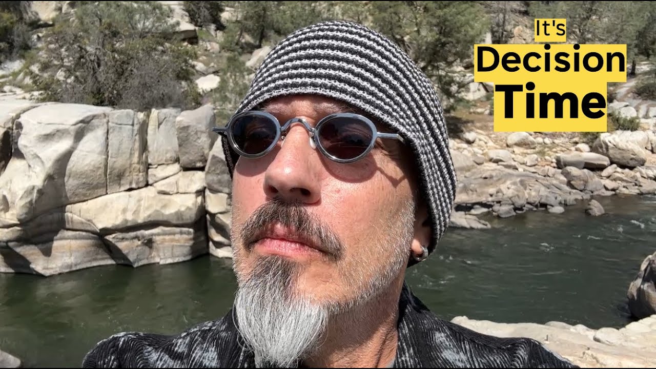 We Need To Have A HEART TO HEART Talk