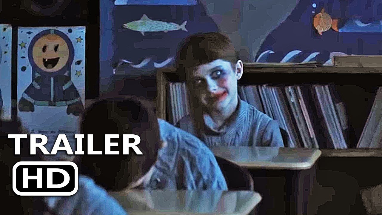 WEAPONS Official Trailer (2025)