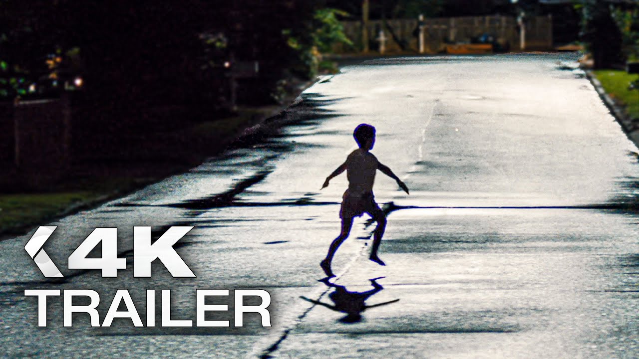 WEAPONS Teaser Trailer (2025) Josh Brolin