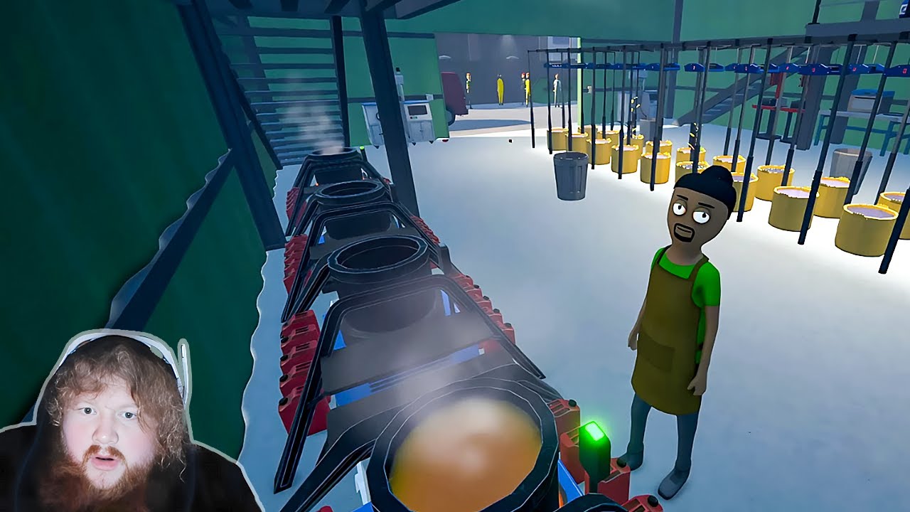 We’re Still Expanding (Schedule 1 Episode 19)