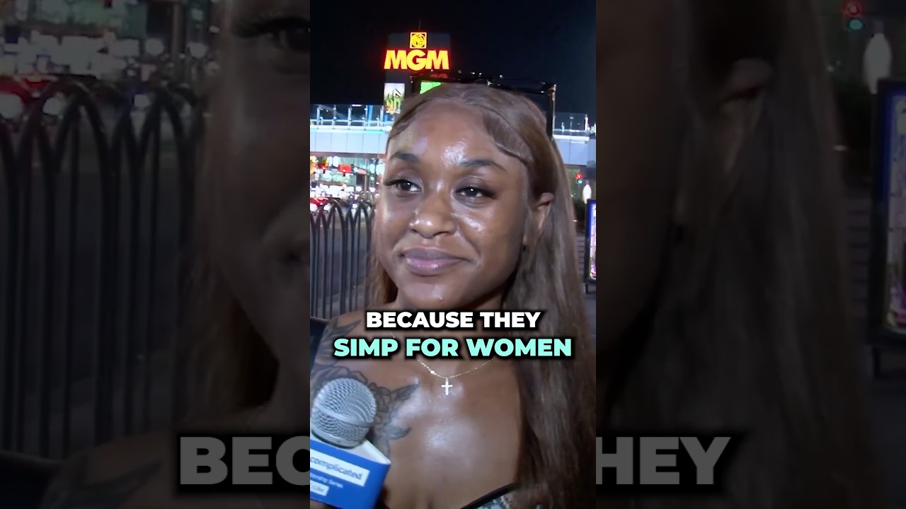 What makes a man WEAK?