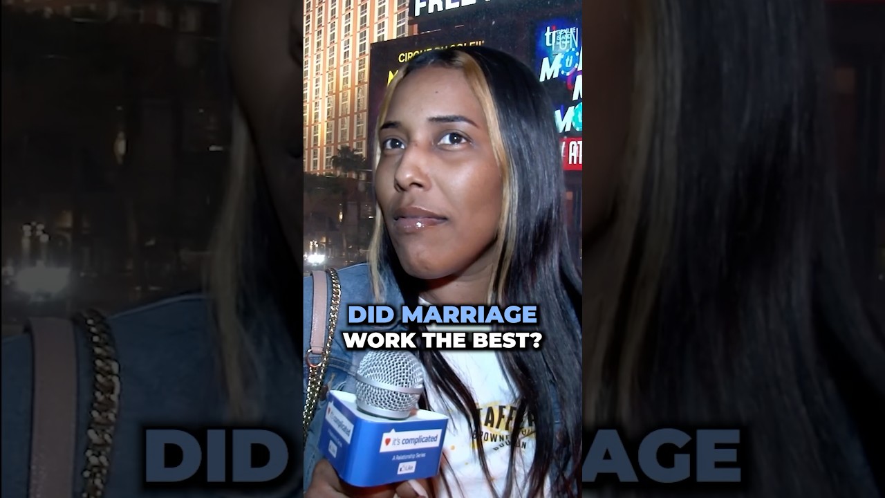 When did marriage work best?