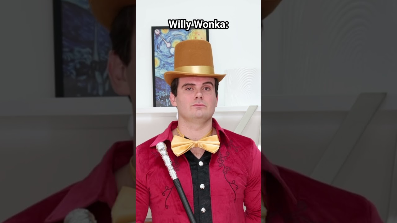 When The Middle Child Thought He Caught A Break