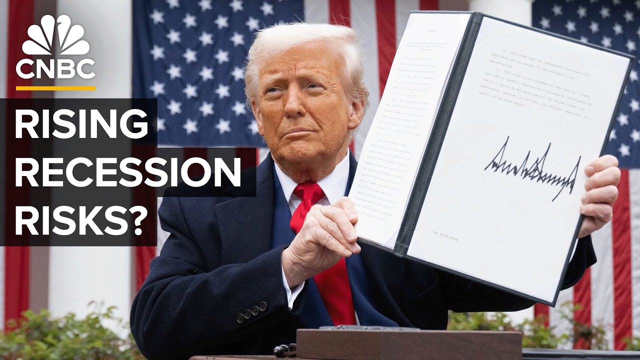 When Will Trump’s Tariffs End?