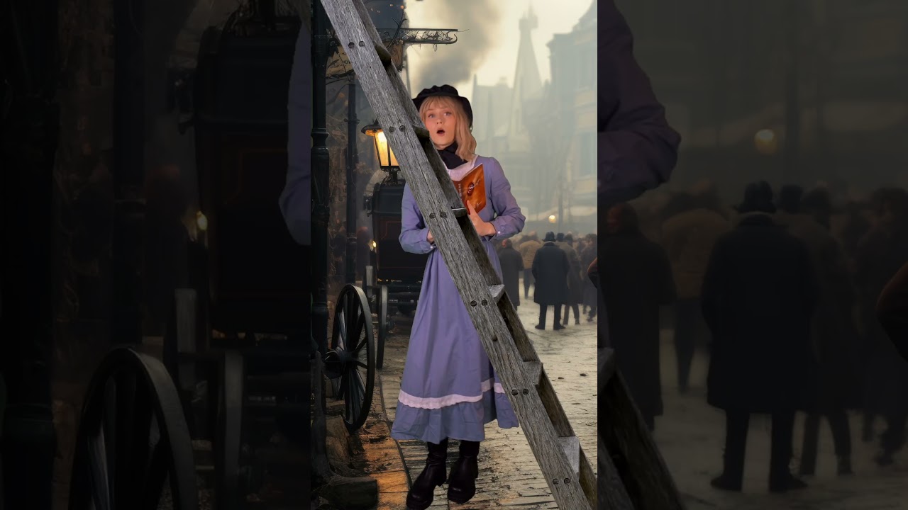 when you don’t believe in superstitions 👀