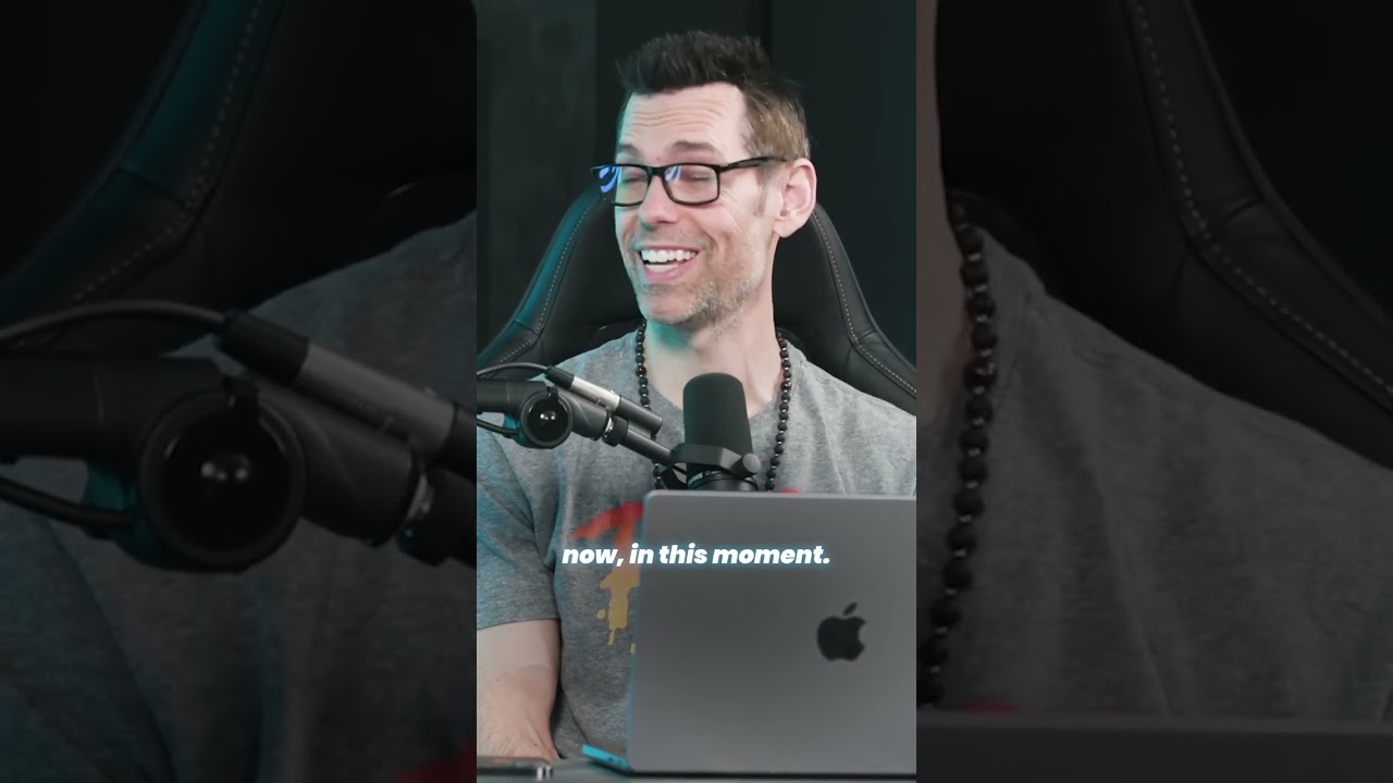 When Your Help Makes Your Family Feel Judged | Tom Bilyeu Show